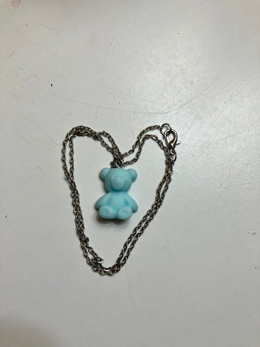 Random Candy Necklace