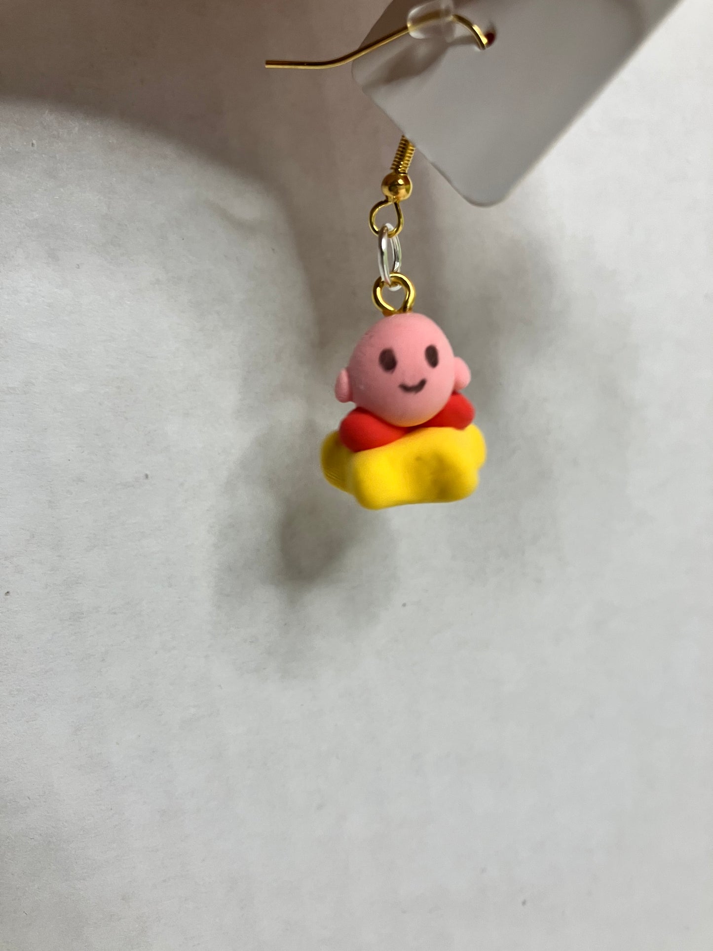 Kirby Earrings